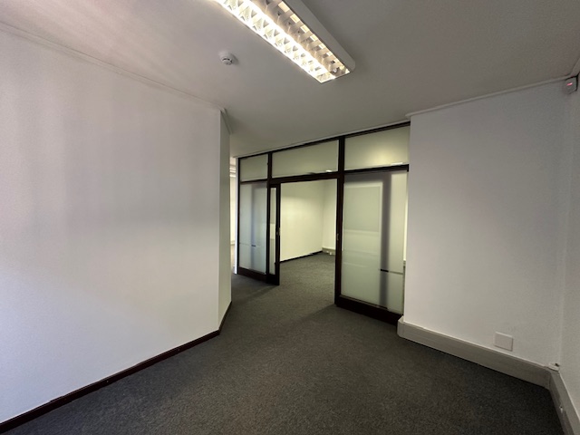To Let commercial Property for Rent in Claremont Western Cape